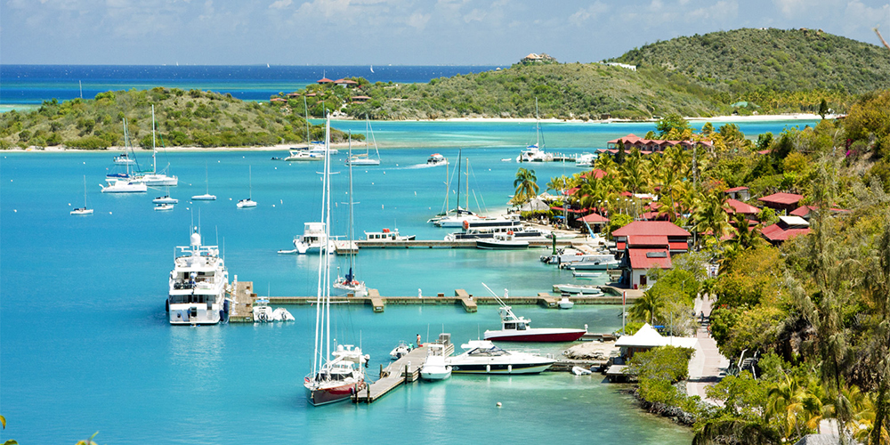 Virgin Gorda